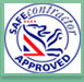 safe contractor approved Shenley Brook End